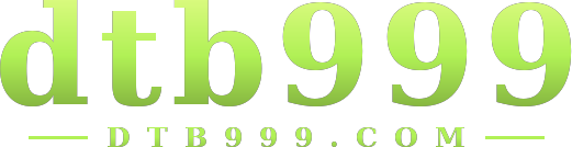dtb999 logo